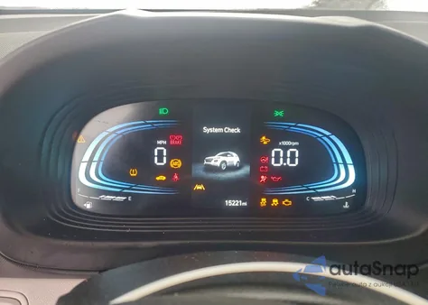 2025 Hyundai Venue Sel from USA, damaged, VIN KMHRC8A30SU381698